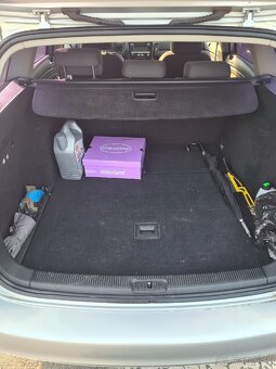 VW Golf V, 2009, 1.9 tdi BLS - 6