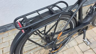 KTM Macina Sport Pro,velkost ramu L-51,čierny. - 6