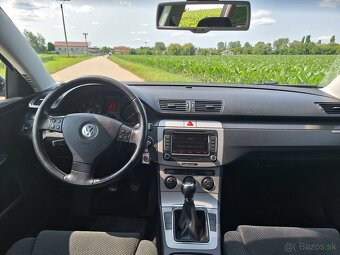 Volkswagen passat - 6