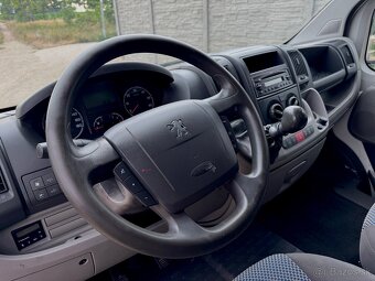 Peugeot Boxer 2.2 HDi 2011 - 6