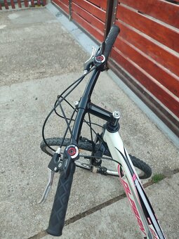 Dámsky horský bicykel - 6