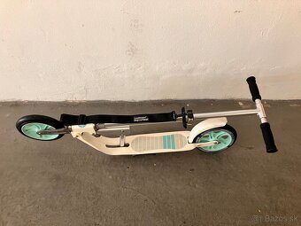 Hudora big wheel skladacia kolobežka - 6