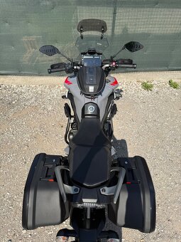 Yamaha Tracer 900 - 6