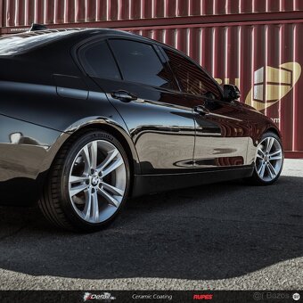 BMW 320d F30 2012 M-Packet/Sportline - 6