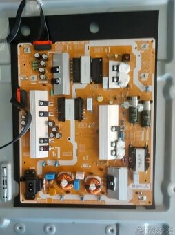 Samsung Q55Q70RAT Smart 4K 55" 139cm. - 6