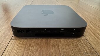 Apple Mac mini i7 / 64GB RAM / 1 TB SSD - 6