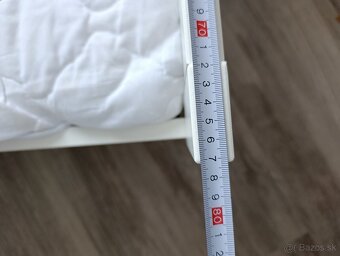 Detská posteľ IKEA - 6