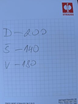 Predám volieru pre psa - 6