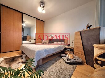 Predáme 3izbový byt 81m2,loggia,Ťahanovce, Varšavská ulica - 6