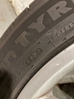 Styling 89 s novými letnými pneu 235/45 R17 Nokian - 6