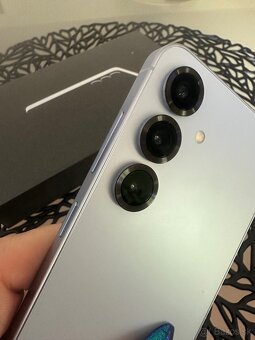 Samsung Galaxy S25 256GB - 6