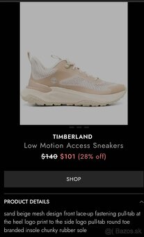 Botasky ženské Timberland - 6