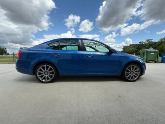 Škoda Octavia 2.0 TDI RS,135KW.M6.185PS Model 2016... - 6