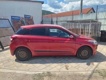Hyundai i20 1.2i 16V Style - 6