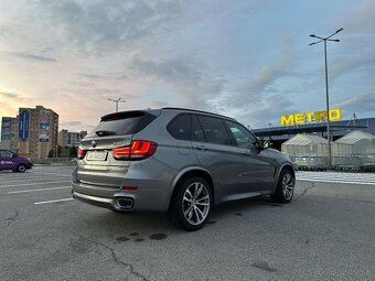 BMW X5 XDrive30d A/T - 6