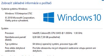Mini PC GIGABYTE GB-BPCE-3455 - 6