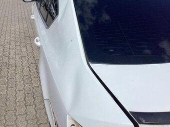 Škoda Octavia 1.2 TSI 110k Ambition - 6