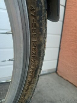 Bicykel - 6