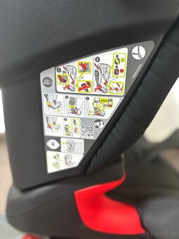 Britax römer kidfix ll - 6