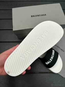 Balenciaga slapky full box - 6