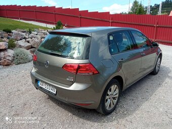 Vw golf 7 - 6