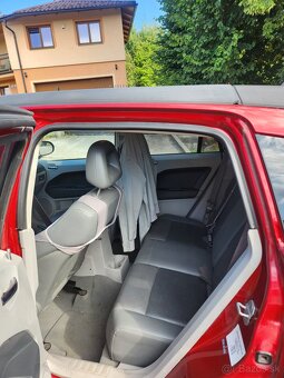 Dodge caliber 20 crdi diesel rv 2008 - 6