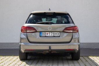 Opel Astra Sport Tourer - 6