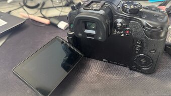 Panasonic Lumix GH3 / bez objektívu - 6