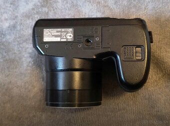 Predám dig. fotoaparát Fujifilm FinePix S2500HD - 6