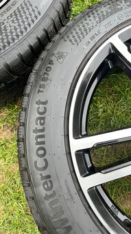 ❄️Zimná sada 5x112 r18 Audi A6 A7 - 6