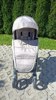 Kočík Bebetto Flavio - 6