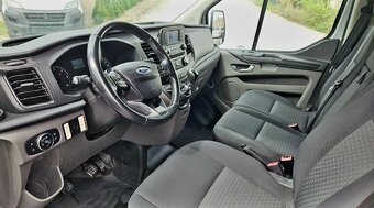 FORD TRANSIT CUSTOM - PREDAJ AJ NA SPLÁTKY - 6