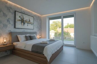 2x DVOJIZBOVÝ BYT, VEĽKÝ ŠARIŠ, OKRES PREŠOV - 6