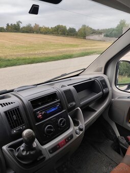 Fiat Ducato - 6