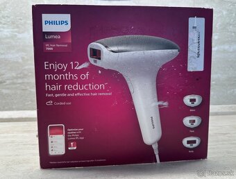 Philips Lumea IPL 7000 Series BRI923 - 6