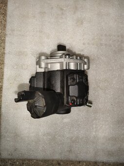Vysokotlakové čerpadlo SIEMENS/VDO - 6