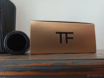 Tom Ford - Black Orchid 30 ml - 6