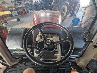 CASE IH Magnum 315 - 6