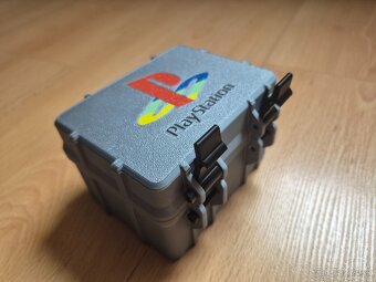 Predám Sony Memory card na PS1 od 8€ - 6