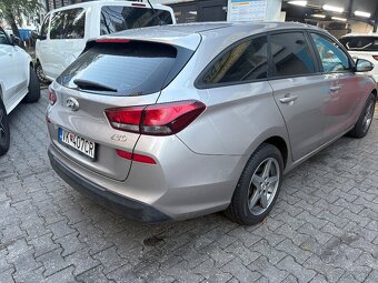 Hyundai i30 - 6
