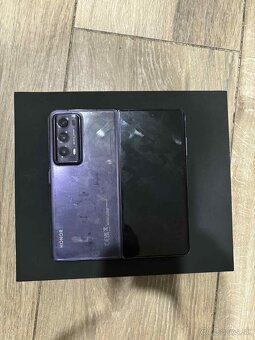Honor magic v2  16/512gb - 6