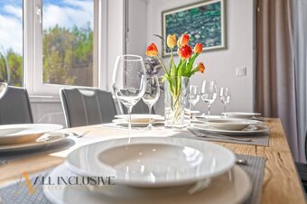 ALL INCLUSIVE | NA PREDAJ 4-IZBOVÝ BYT S TERASOU, VEĽKÝ BIEL - 6