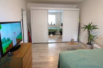 VEĽKÝ, ZREKONŠTRUOVANÝ 1I BYT AJ SO ZARIADENÍM V DÚBRAVKE - 6