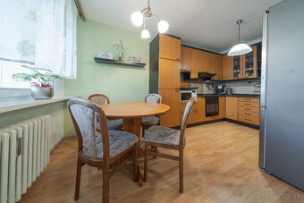 3-izbový, predaj, 2x priestranná loggia, Zombova, Košice - 6