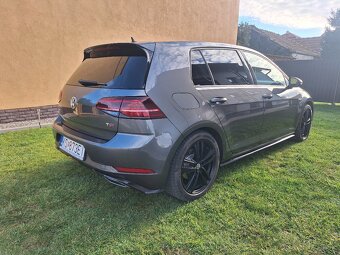 VW Golf 7 R-line - 6