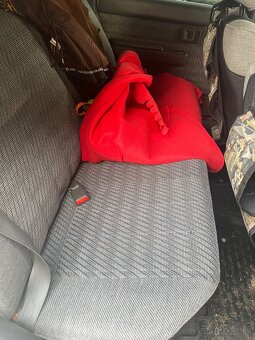 toyota hilux surf,4runner,landcruiser - 6