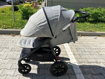 Valco Trend 4 Sport Tailor made - 6