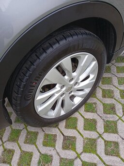 Predam Suzuki S-cross Premium1,4 Hybrid s tažnym zariadenim. - 6