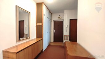 REZERVOVANÉ Predaj 2 izbový byt Nitra Čermáň - 6