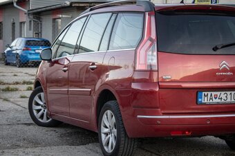 Citroen C4 Picasso - 6